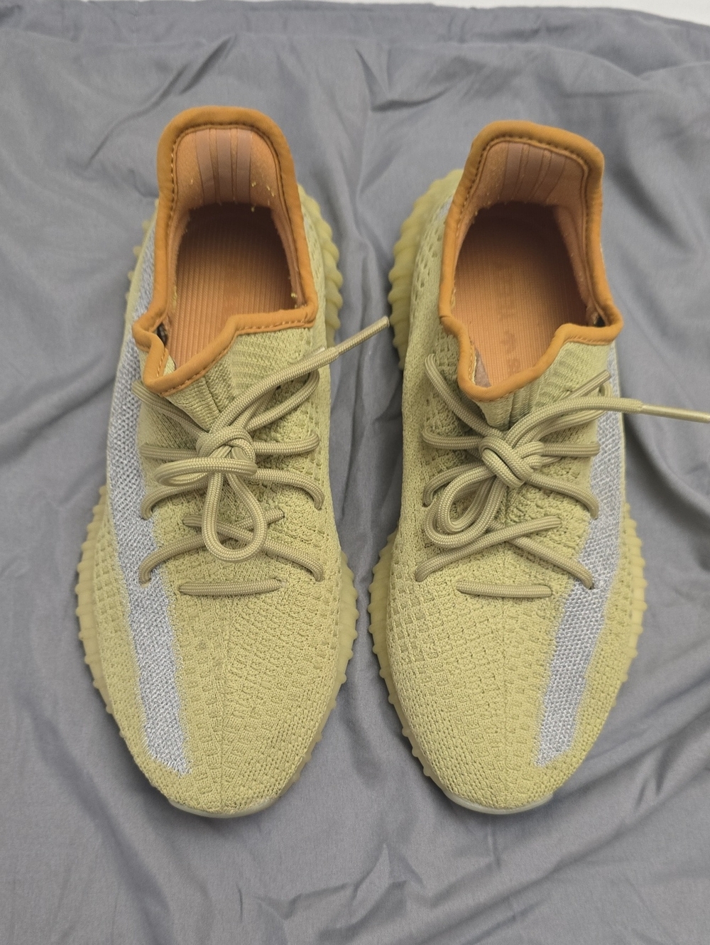 Adidas Yeezey Boost 350 V2 Marsh
